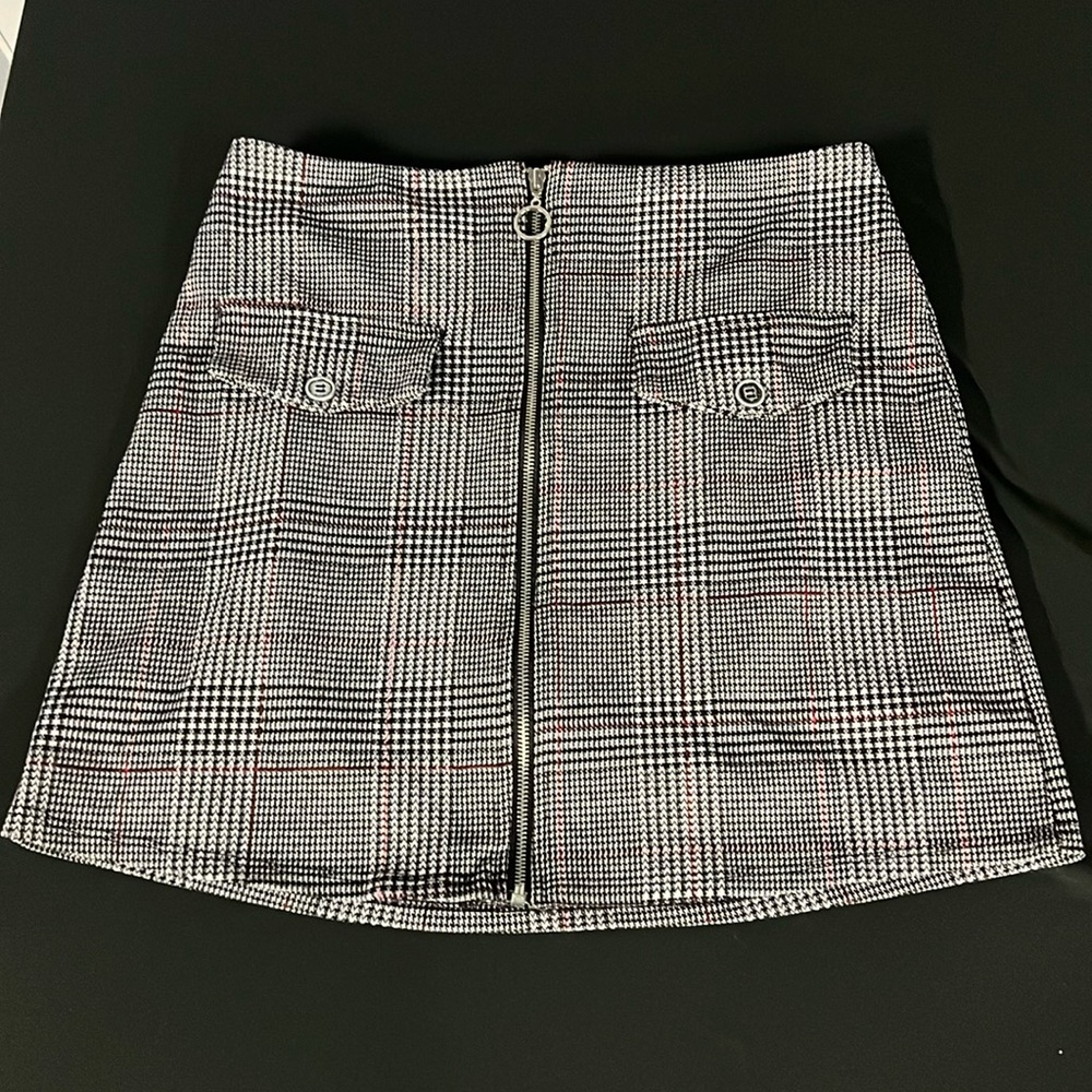 Luna Chix skirt